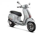 全新VESPA PRIMAVERA S特别版发布