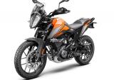 KTM 390 Adventure即将上市 或明年引进