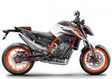 2020款KTM 890 Duke R 中量级公爵进化