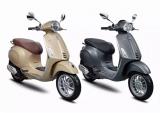 Vespa 150 车型如何选？