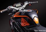 MV Agusta联手TheArsenale推介其“艺术珍品”DRAGSTER 800 RR