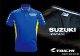 RS TAICHI成为TEAM SUZUKI ECSTAR合作伙伴