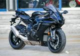 2020款雅马哈YZF-R1 实车简介