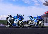 铃木GSX-R1000R MotoGP版新款发布