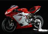 仿赛之心不死 MV Agusta F4宣布即将复活