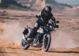 入门小野驴 KTM 390 ADV国内有望上市