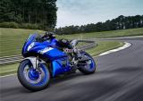 雅马哈跑车梦要实现了 YZF-R3或将引进