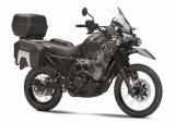 2022款川崎KLR650发布 起售价4.3万元