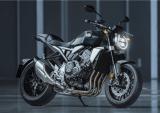 2021款大黄蜂 本田CB1000R再进化