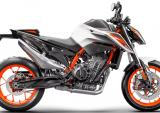 春风即将引进KTM 890 DUKE R