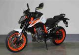 春风即将引进KTM 890 DUKE R