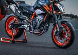 超级利刃 KTM 890 DUKE R