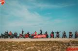 杜卡迪“Ride As One”骑行合一活动回顾
