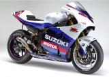 Suzuki 宣布正与赛会商讨退出 MotoGP 事宜