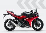 豪爵2022新款颜色贴花GSX250R-A闪耀登场