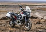 杜卡迪Multistrada V4 Rally版上市