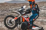 KTM ADVENTURE RALLY第二季热血归来