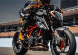 2023款KTM 1290 Super Duke RR终于来了