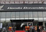 Honda Dreamwing重庆店隆重开业