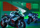 魅力提升:Aprilia RS660 Extrema特别版