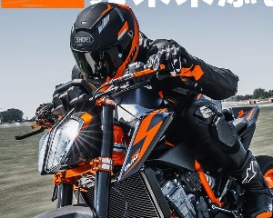 KTM 8月盲盒中奖公布