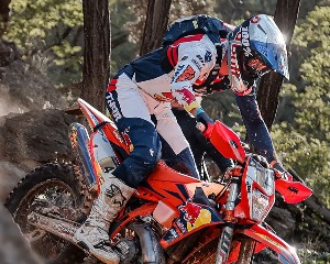 KTM Hard Enduro冠军系列壁纸限定上线