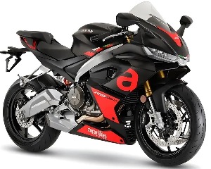 从赛道到街头:Aprilia RS660 魅力无所不在