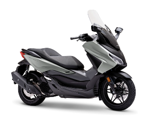 Honda本田2024 Forza 125、Forza 350、ADV350踏板