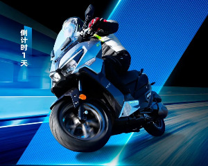 光阳RacingH150：选1or选多？