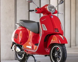 你不知道的那点事：VESPA GTS SUPER