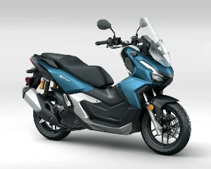 Honda本田2025美版ADV160、Ruckus、NCW50新色