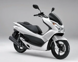 车型历史图鉴：本田Honda PCX（1）概述