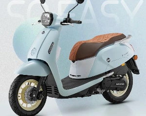 8999元，QJMOTOR 2024阳光壹米焕新上市