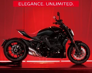 至臻品味 意式魅力 全新杜卡迪 XDiavel Nera