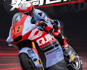 MOTO2荷兰站，QJMOTOR冲击更高名次