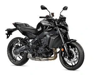 带新型手自一体变速系统，Yamaha2024 MT-09 Y-AMT