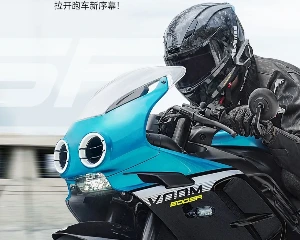 春风500SR VOOM出街实录，开启跑车新世界！