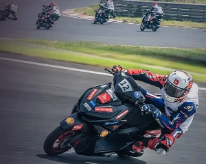 CRRC 新大洲本田125cc RX挑战赛 上海站招募