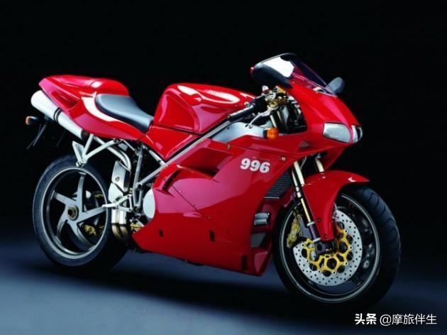 法拉利f4cc世界上最昂贵的摩托车之一