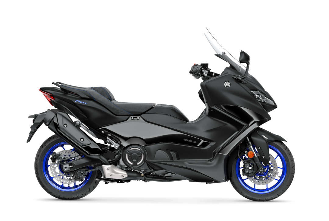 雅马哈yamaha旗舰级运动踏板2024 xp500 tmax 560系列