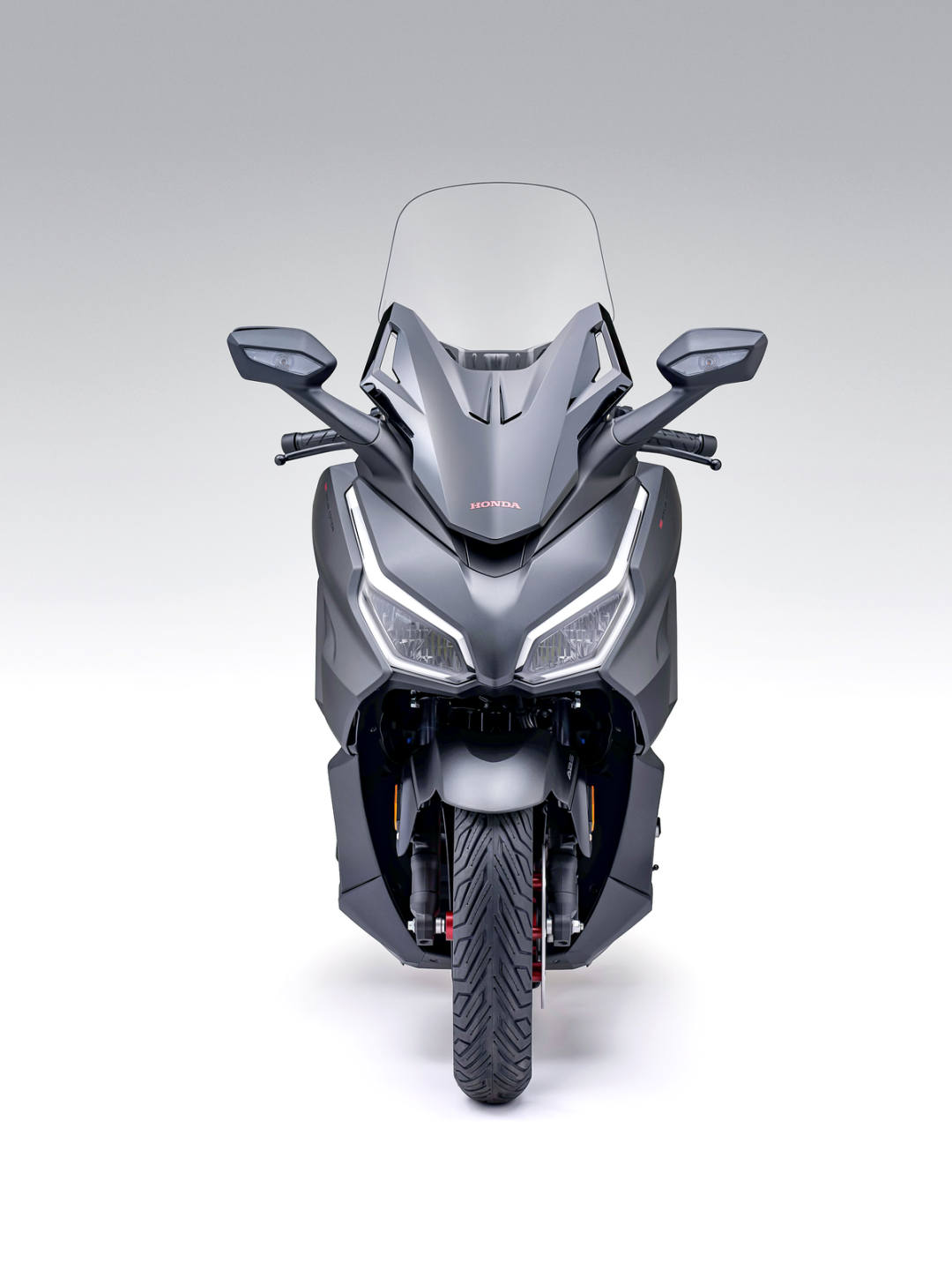 honda本田旗舰级125踏板 2024 forza 125