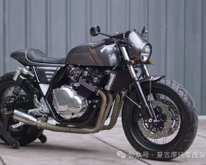 本田750摩托车报价图片